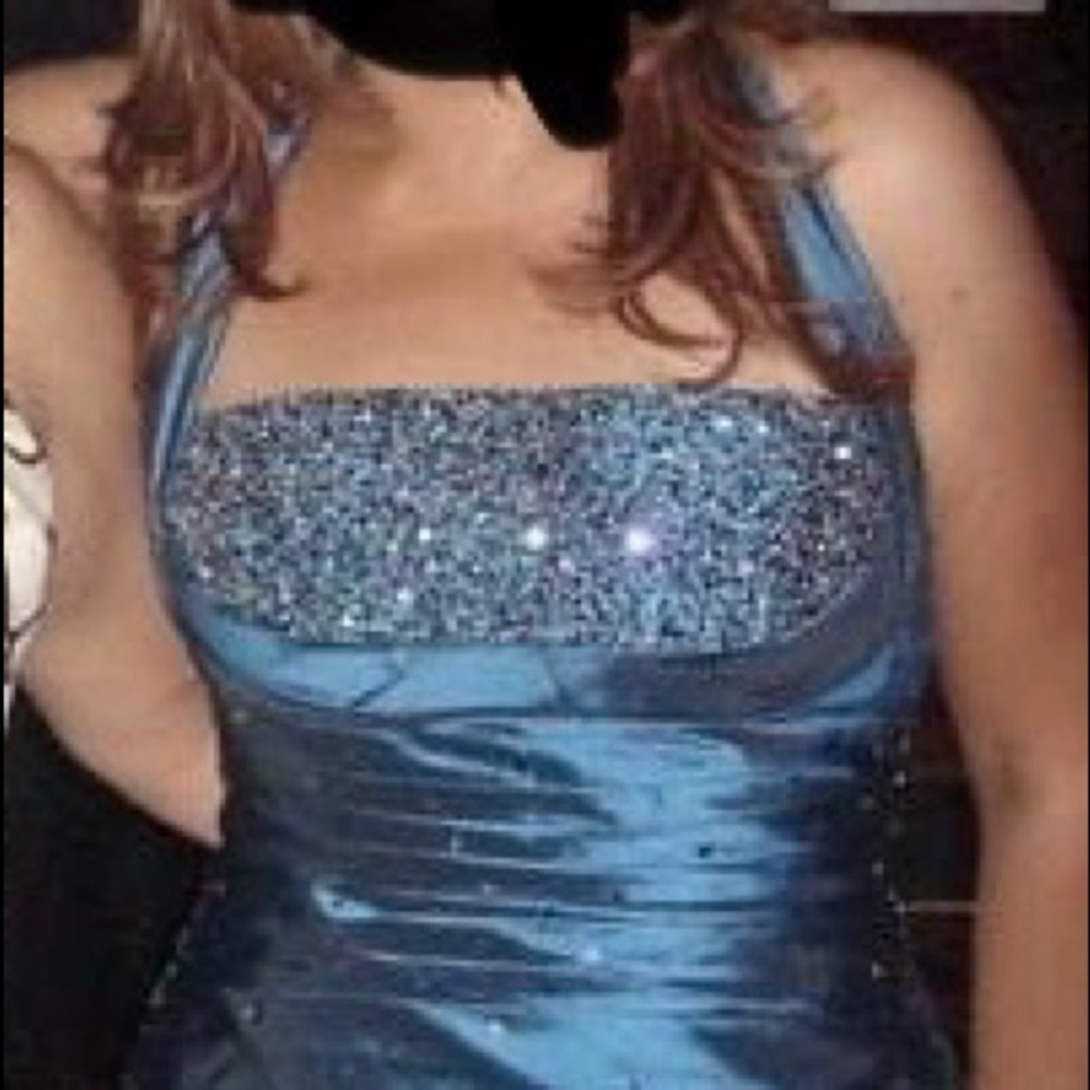 Party dress